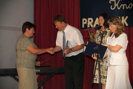 Slavnostna seja občinskega sveta občine Škocjan 18